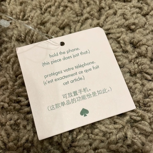 NEW Kate Spade - Picture 4 of 5